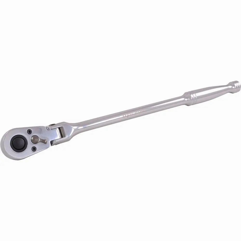 Gray tools - 3/8" DRIVE FLEXIBLE HEAD RATCHET