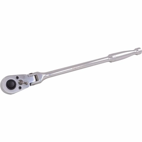 Gray tools - 3/8" DRIVE FLEXIBLE HEAD RATCHET