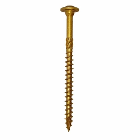 GRK RSS™ STRUCTURAL SCREWS