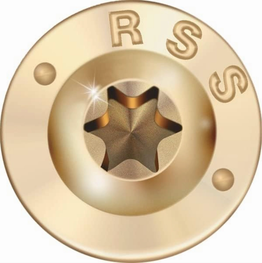 GRK RSS™ STRUCTURAL SCREWS