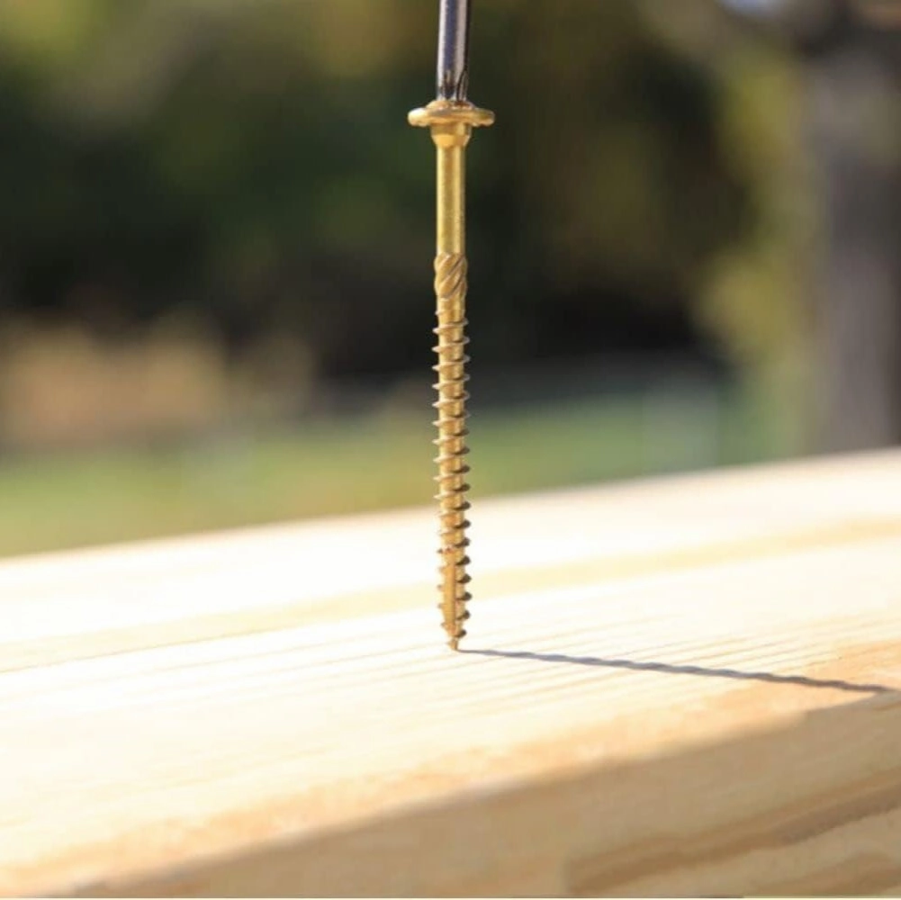 GRK RSS™ STRUCTURAL SCREWS