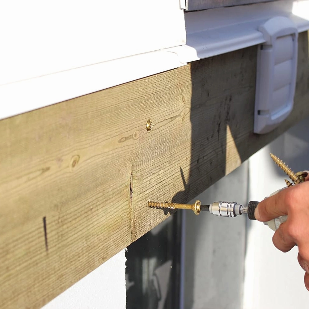 GRK RSS™ STRUCTURAL SCREWS