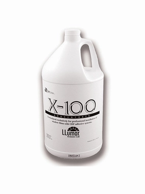 GT714 - X-100 Application Solution (Gallon)