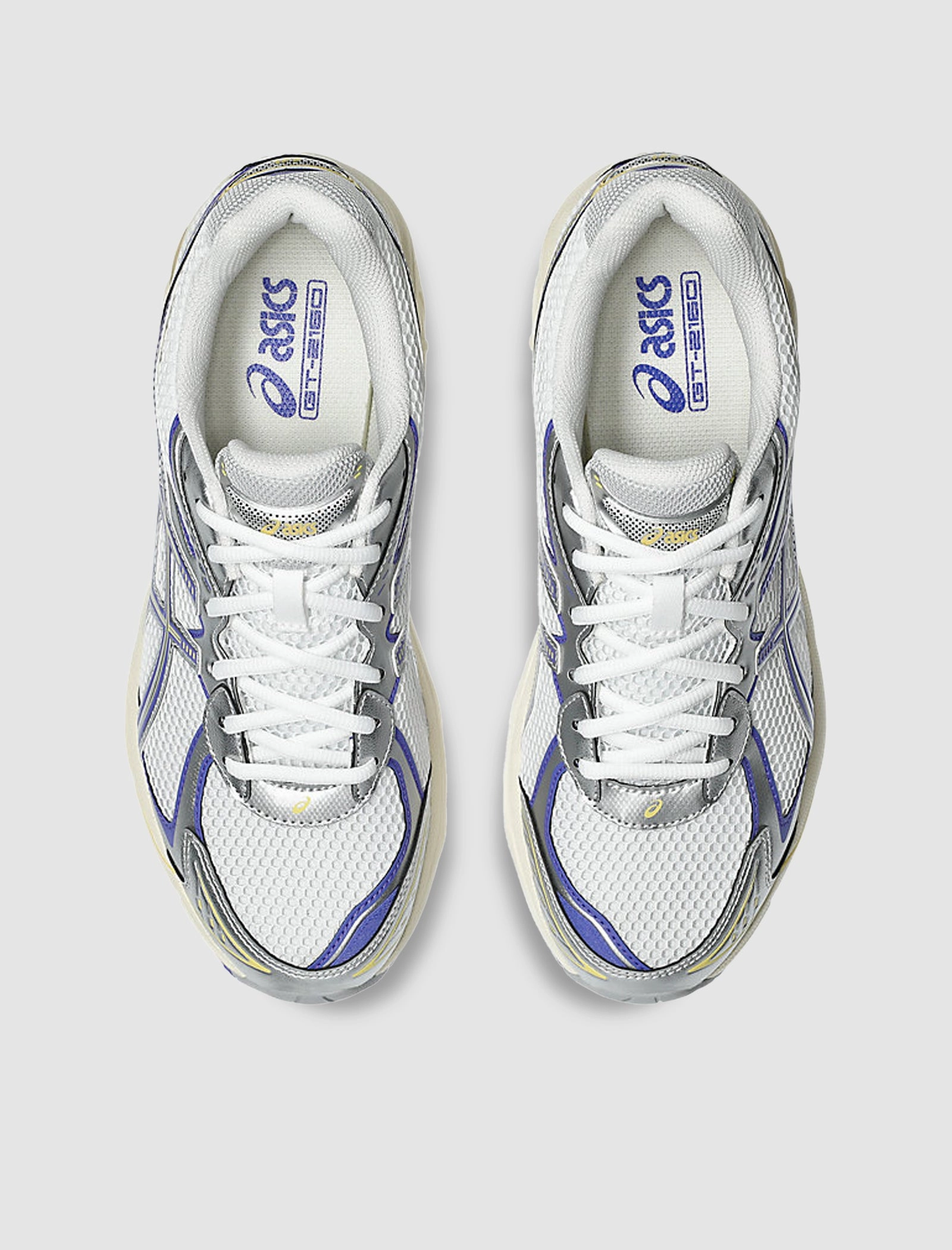GT-2160 WHITE/BLUE/VIOLET