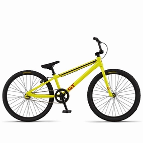 GT Mach One Pro 24 BMX Race Bike