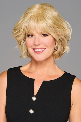 Hairdo Wigs Toppers - Top Beach Waves