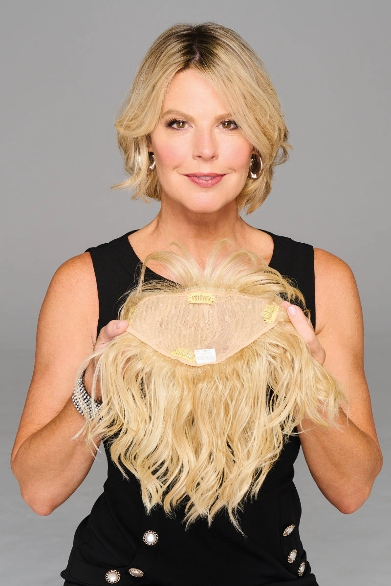 Hairdo Wigs Toppers - Top Beach Waves