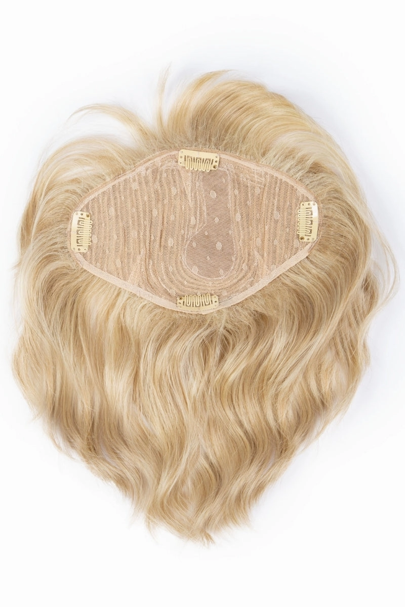 Hairdo Wigs Toppers - Top Beach Waves