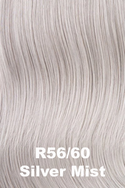Hairdo Wigs Toppers - Top Beach Waves