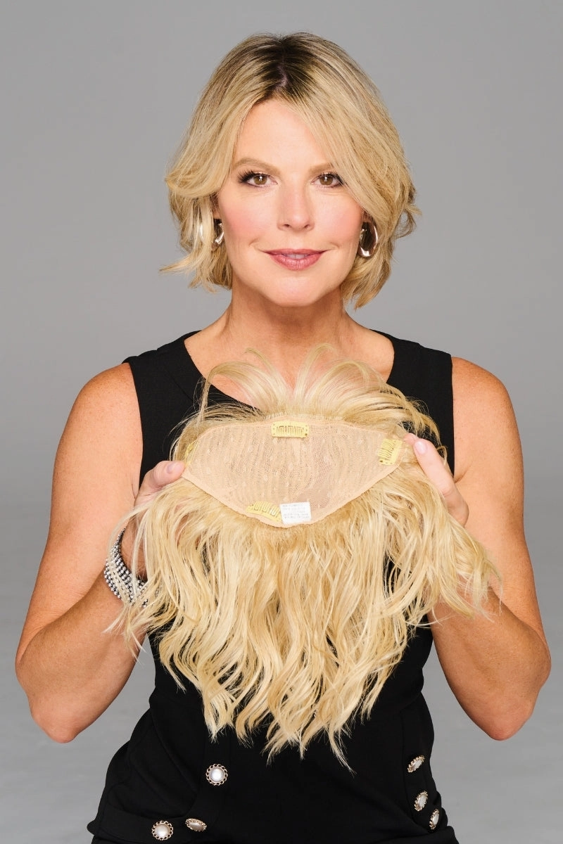 Hairdo Wigs Toppers - Top Beach Waves