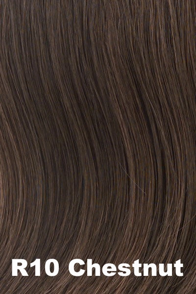 Hairdo Wigs Toppers - Top Beach Waves