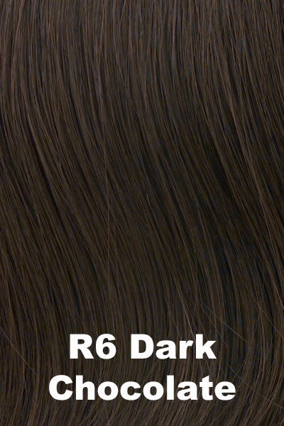Hairdo Wigs Toppers - Top Beach Waves