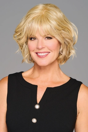 Hairdo Wigs Toppers - Top Beach Waves