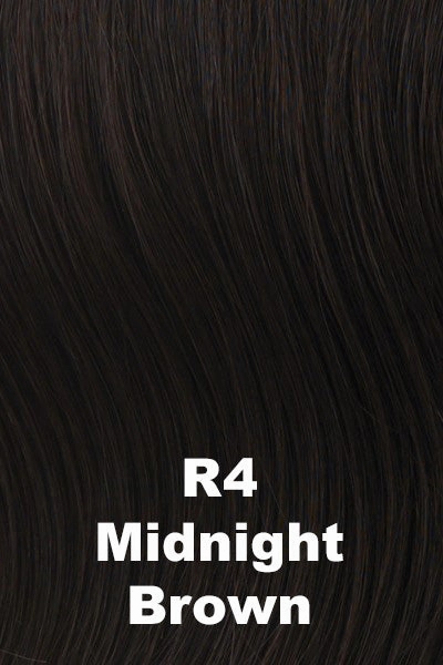 Hairdo Wigs Toppers - Top Beach Waves