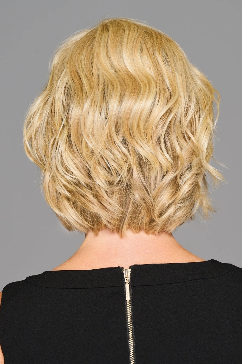 Hairdo Wigs Toppers - Top Beach Waves