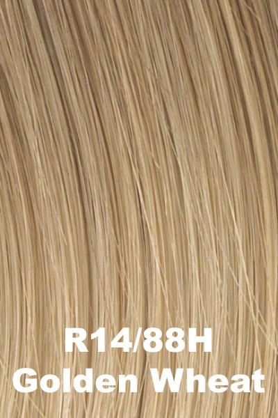 Hairdo Wigs Toppers - Top Beach Waves