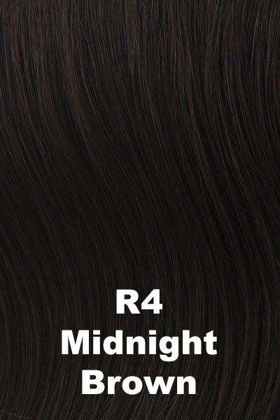 Hairdo Wigs Toppers - Top Beach Waves