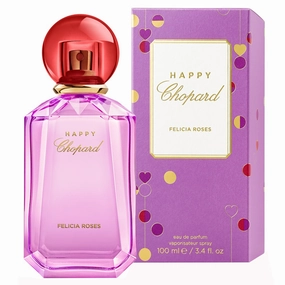 Happy Felicia Roses by Chopard 100ml EDP