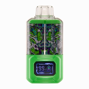 Hawaii Mint Crazy Ace B15000