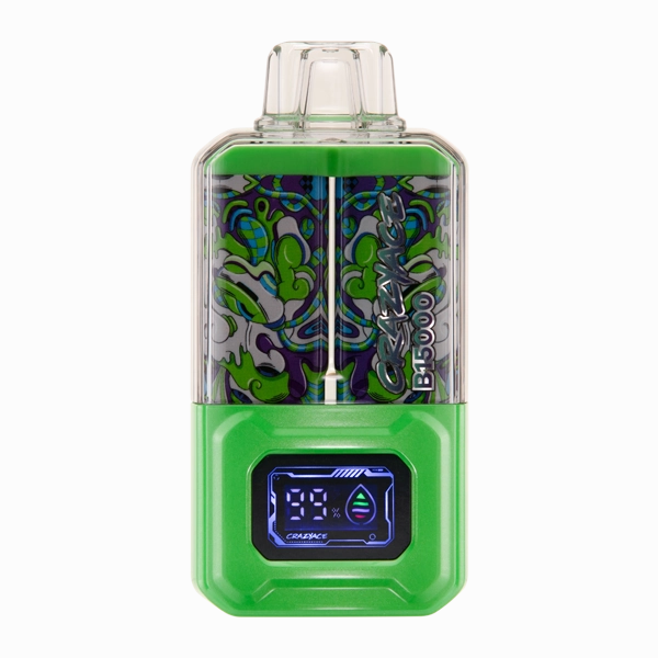 Hawaii Mint Crazy Ace B15000