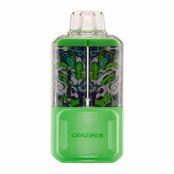 Hawaii Mint Crazy Ace B15000