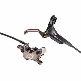Hayes Dominion Brake A4 Short