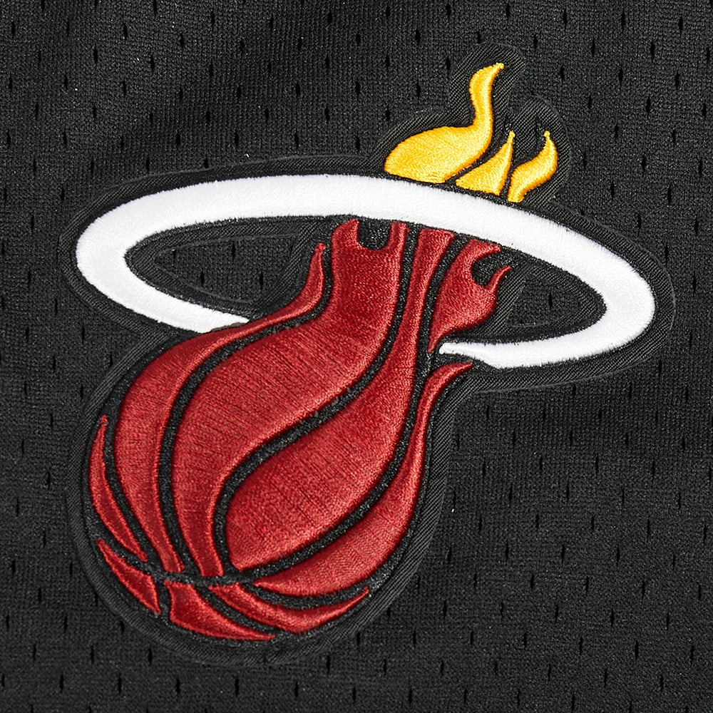 Heat Team Pennants Mesh Jersey - Mens