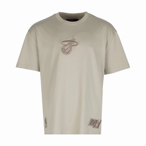 Heat Wingspan Tee - Mens