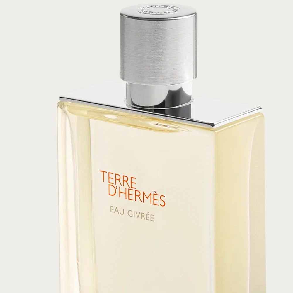 Hermes Terre d'Hermes Eau Givree 3.4 oz EDP for men