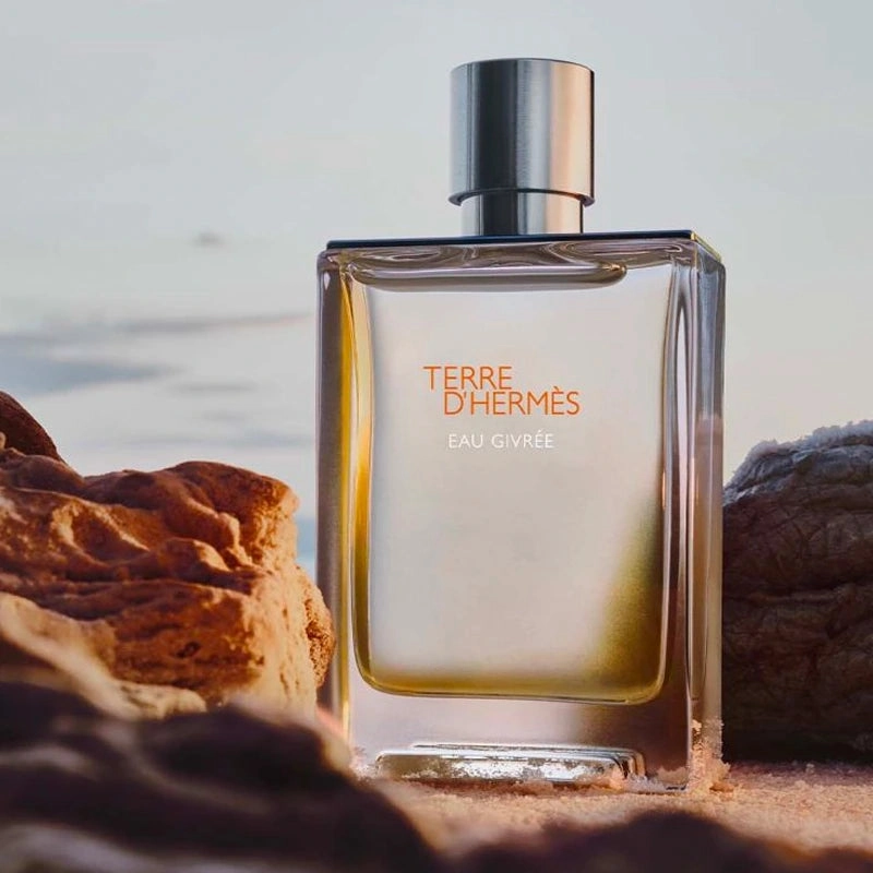 Hermes Terre d'Hermes Eau Givree 3.4 oz EDP for men