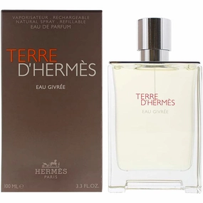 Hermes Terre d'Hermes Eau Givree 3.4 oz EDP for men