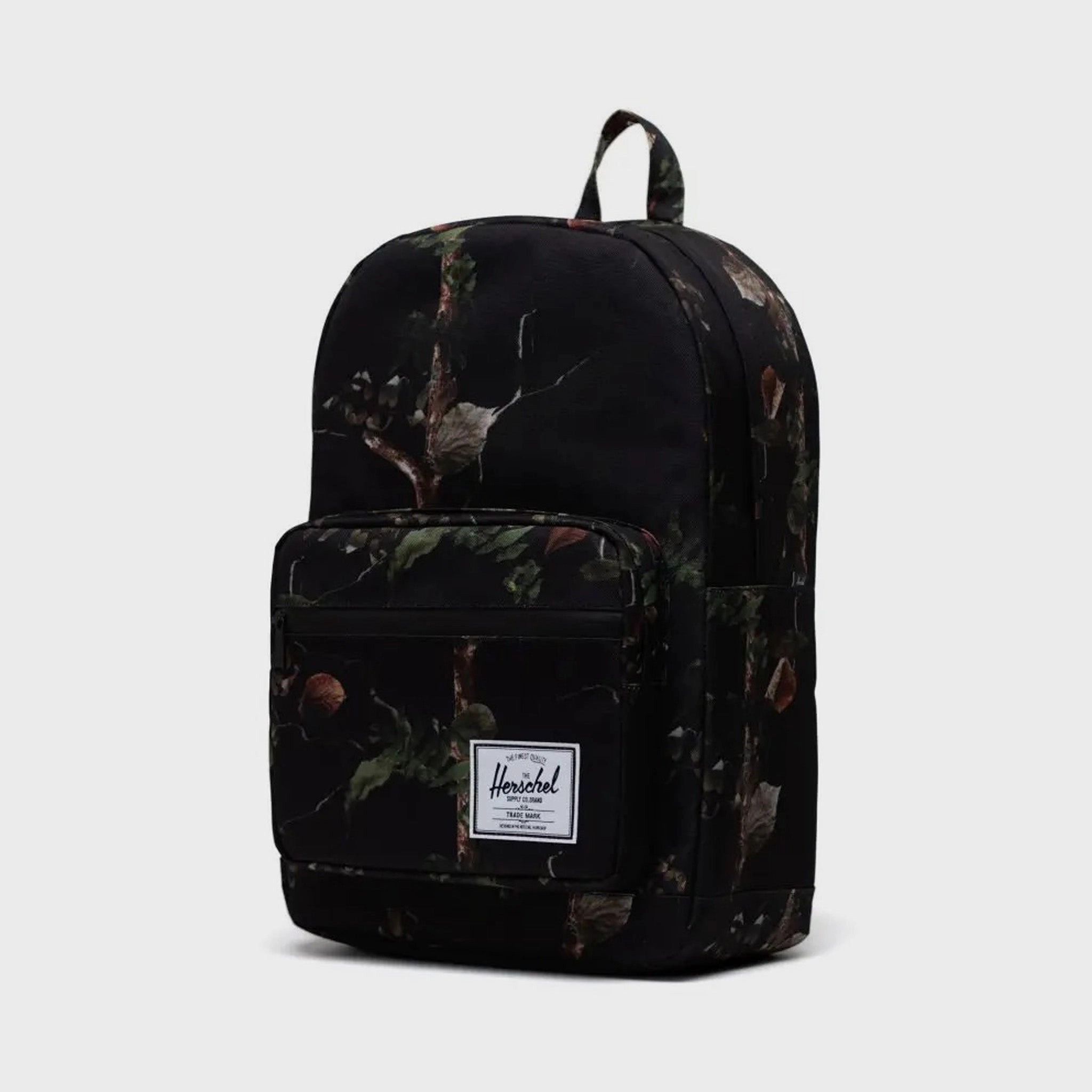 Herschel Pop Quiz Backpack / Forest Camo