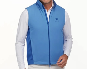 Holderness & Bourne King Vest