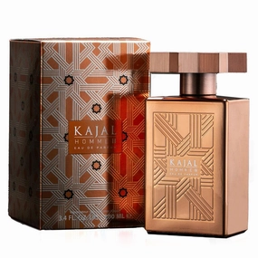 Homme II by Kajal 100ml EDP