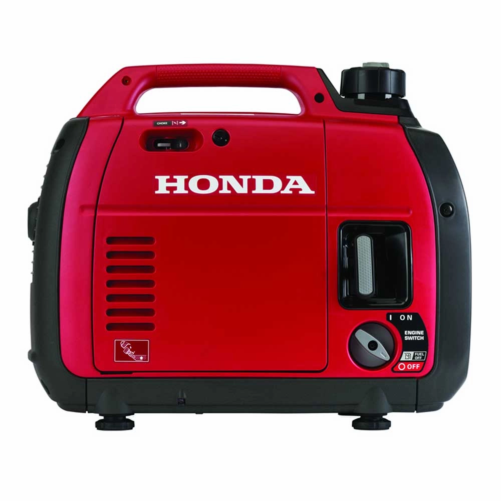 Honda EB2200I 2200W 120V Super Quiet Inverter Generator w/ CO-Minder