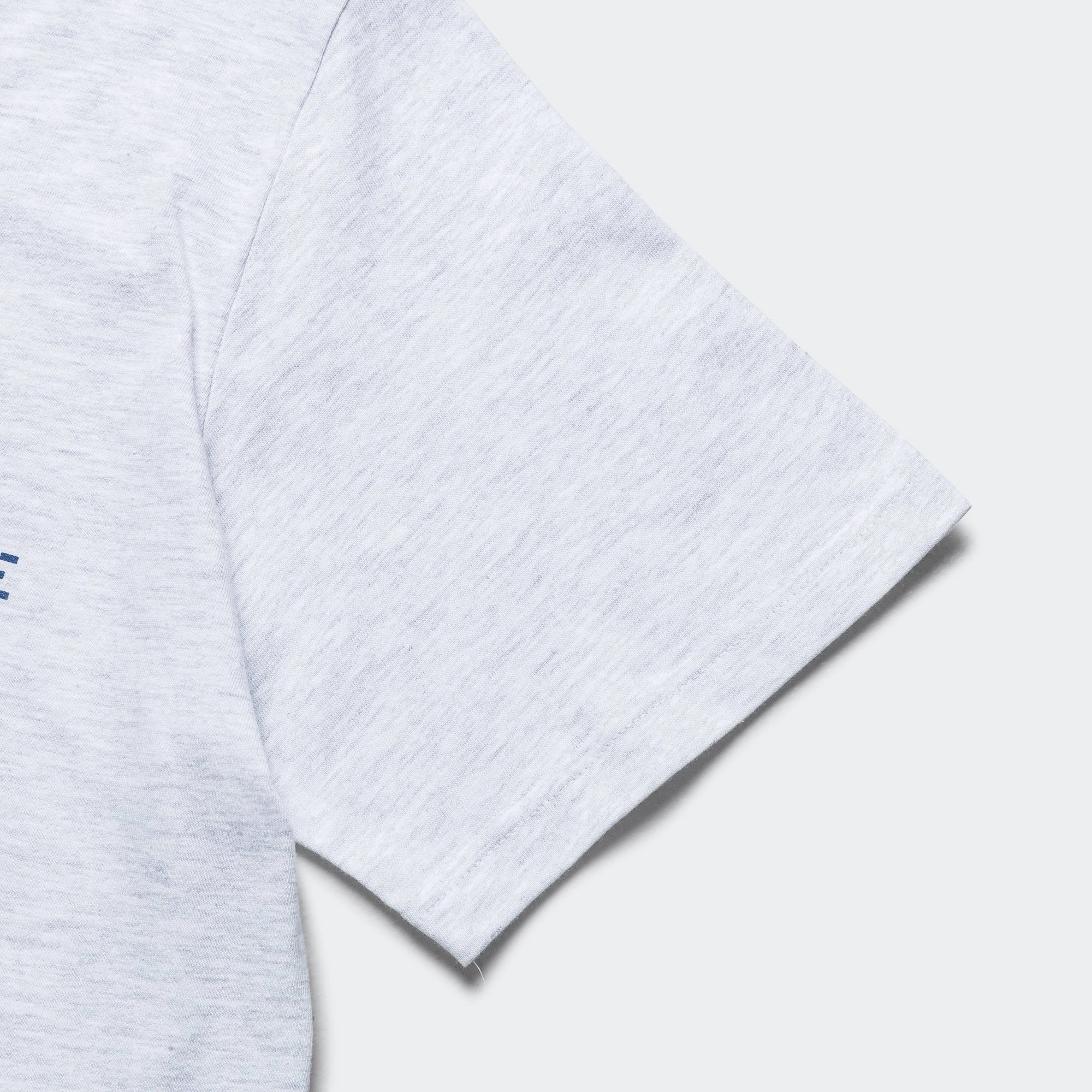 Hotmix T-Shirts x KRB - Ash Grey