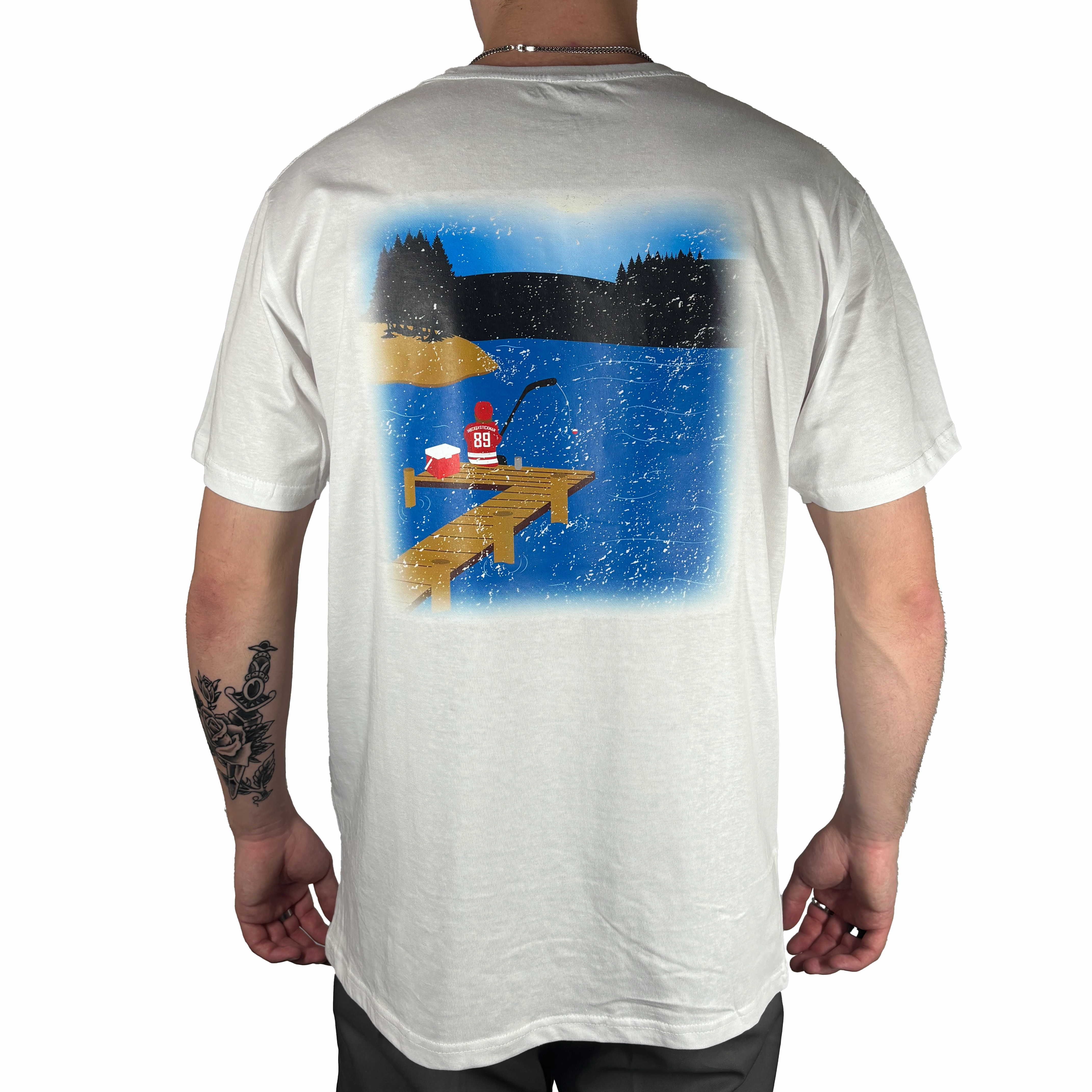 HSM Off-Season Muskoka Tee