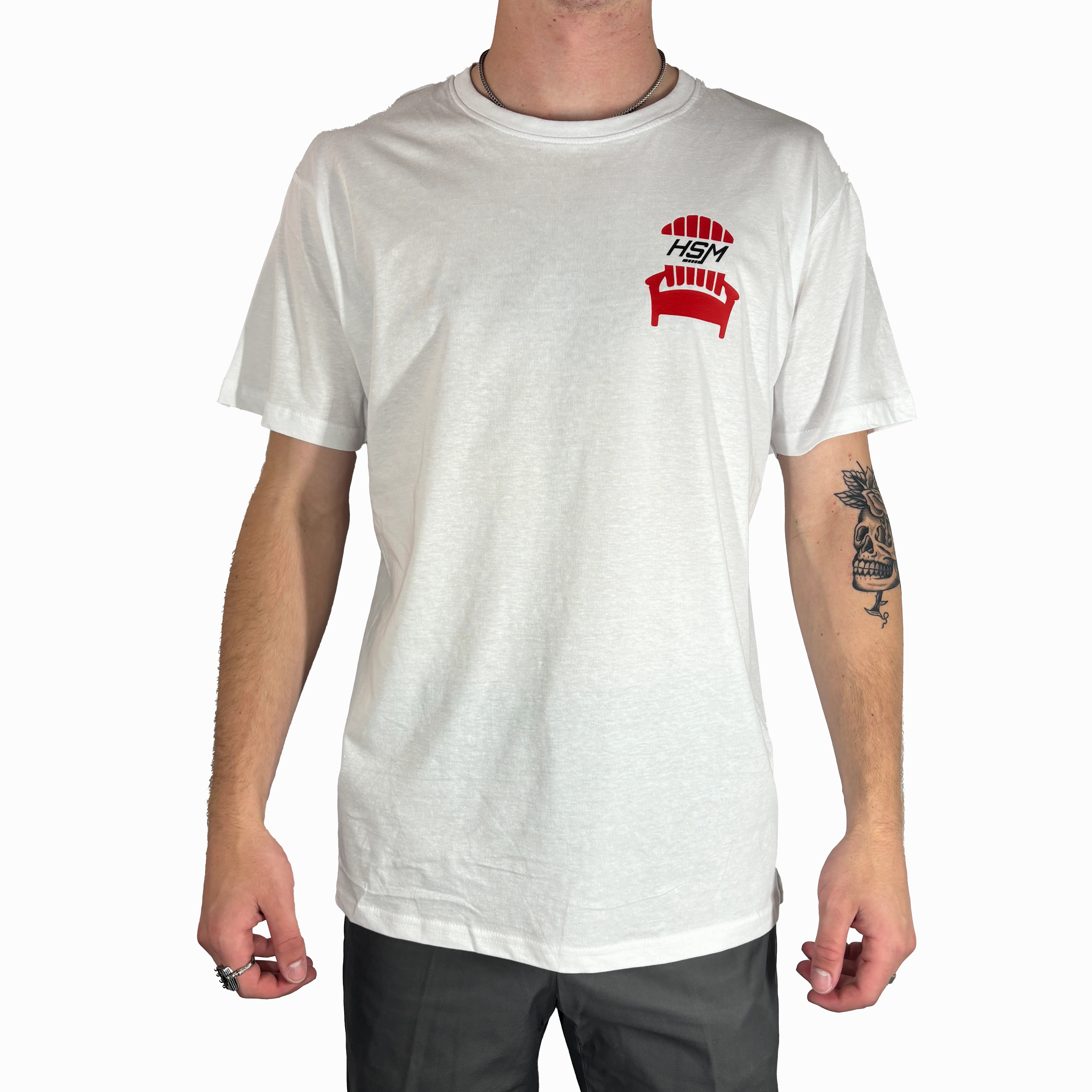 HSM Off-Season Muskoka Tee