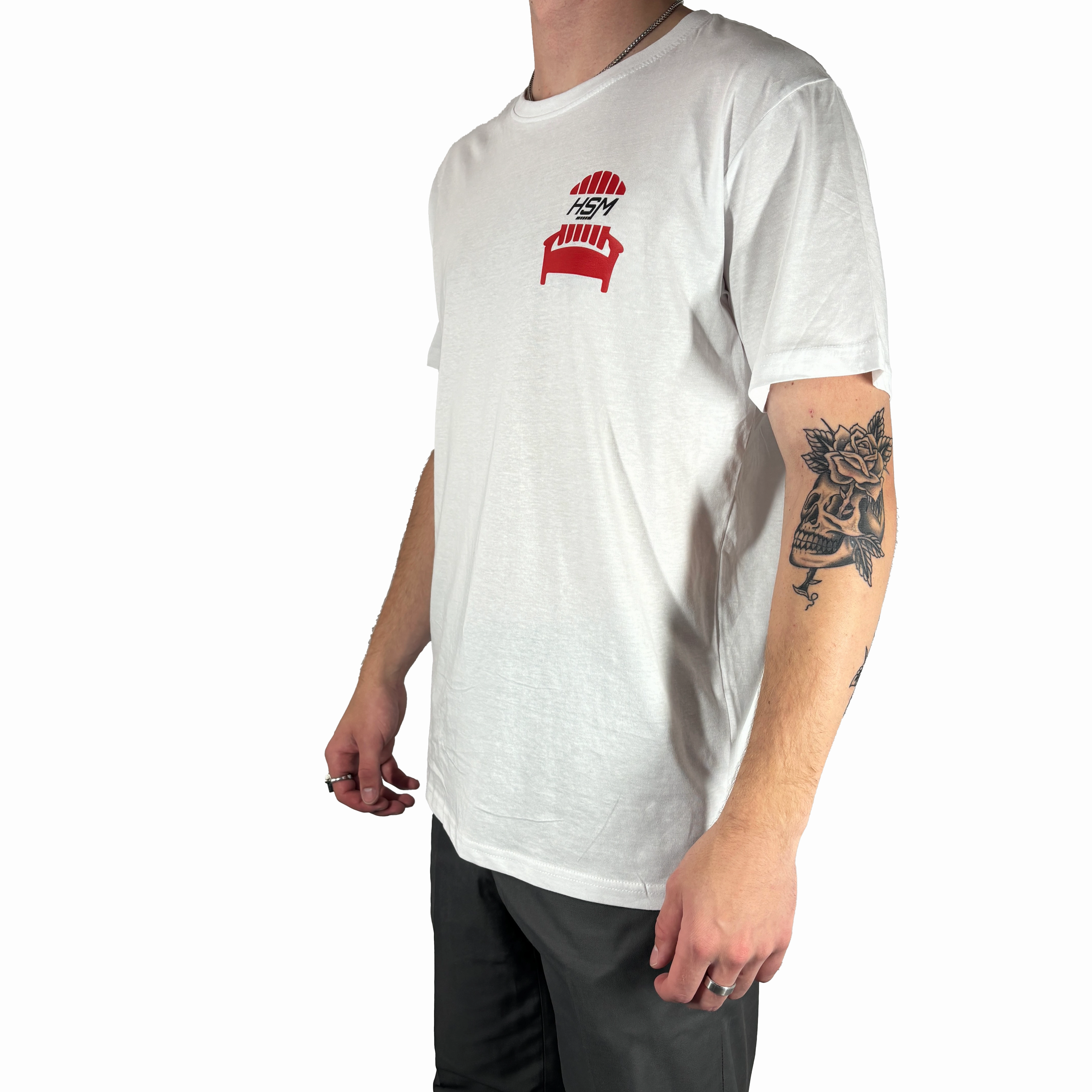 HSM Off-Season Muskoka Tee