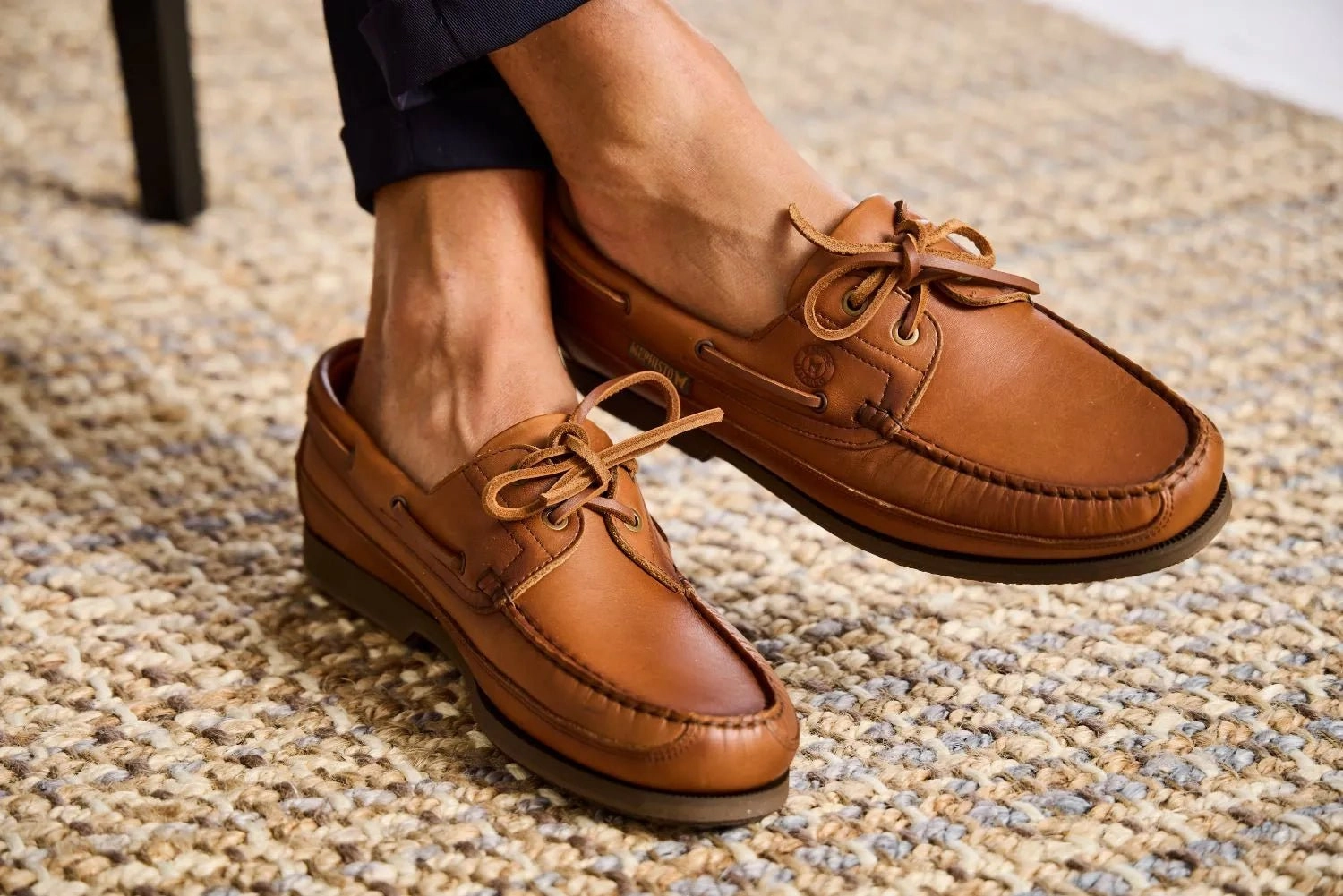 Hurrikan - Hazelnut 4935