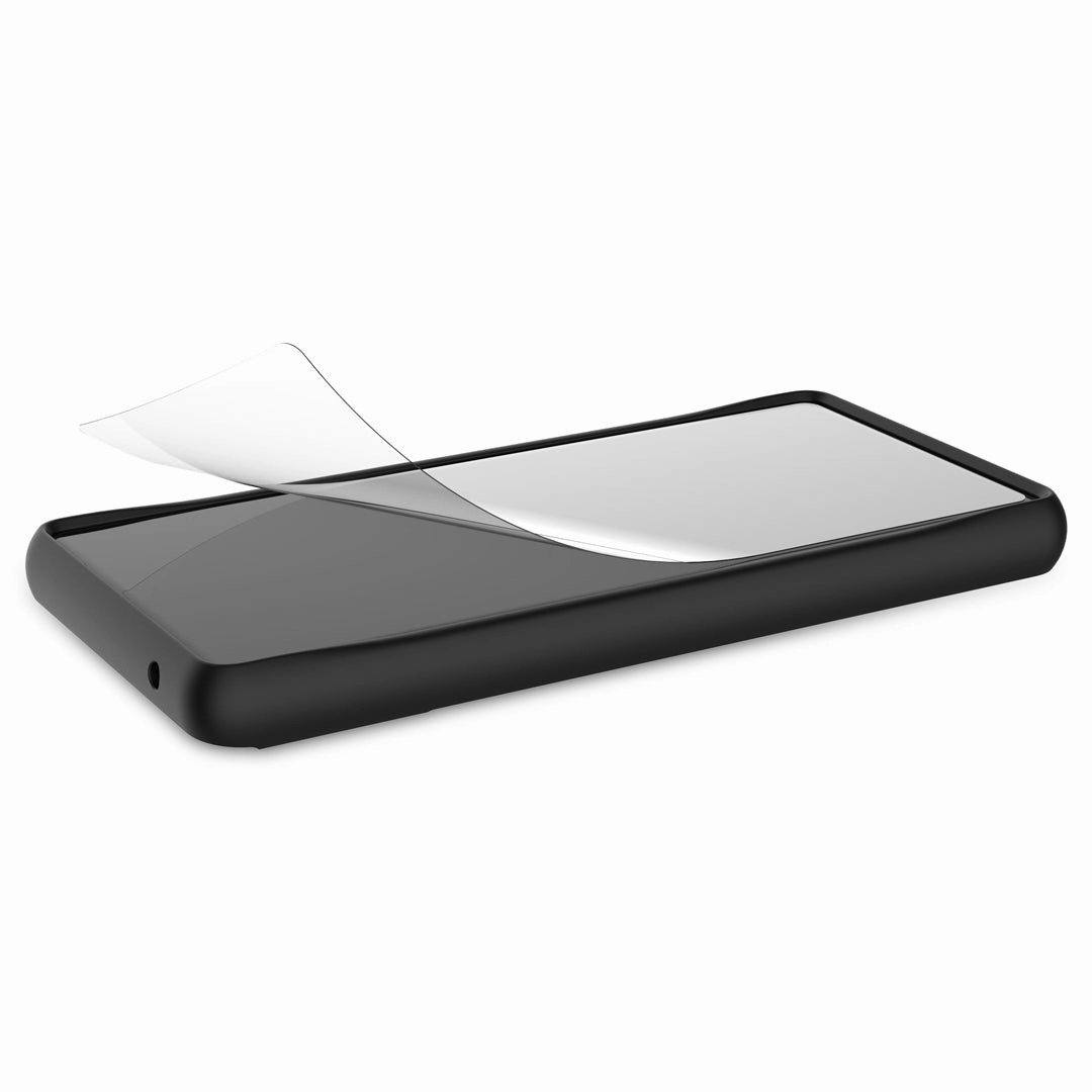 Hybrid Glass Screen Protector (2 Pack)