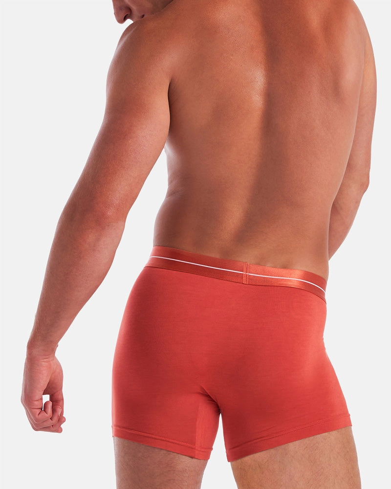 Icon Trunk - Chilli
