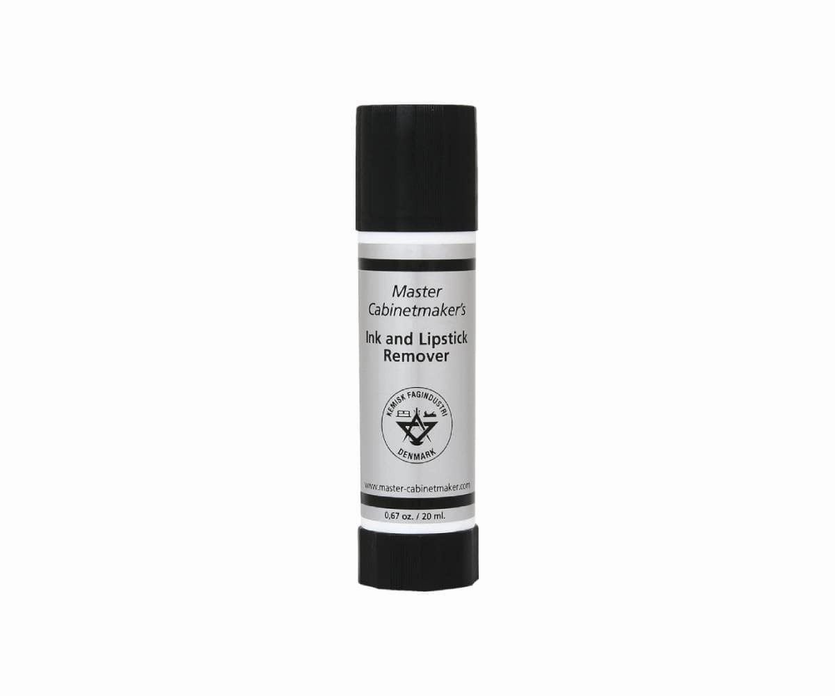 Ink & Lipstick Remover