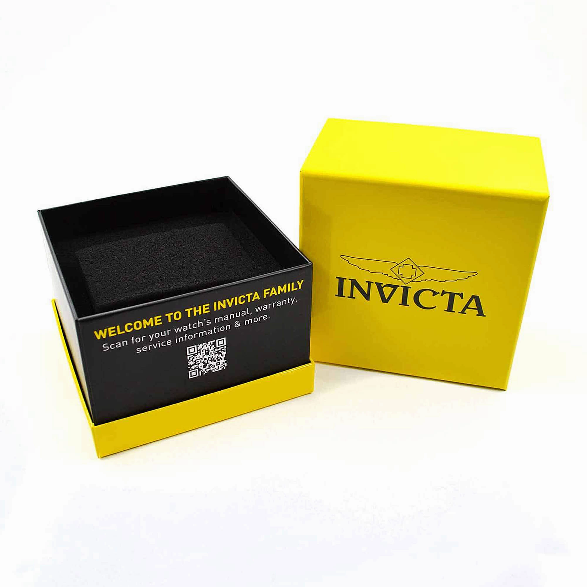 Invicta Men's Left Handed Watch - Pro Diver Blue and Black Bezel Bracelet | 43982