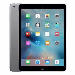 iPad Air (Cellular)