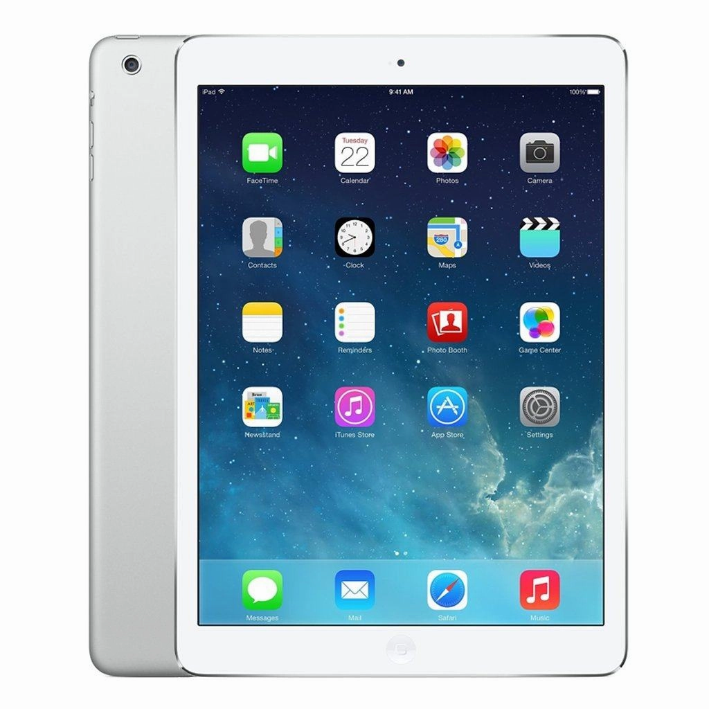 iPad Air (Cellular)