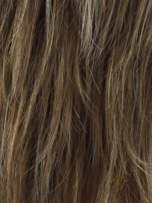 Janelle by Noriko Wigs | Synthetic Long Layered Wig | CLOSEOUT