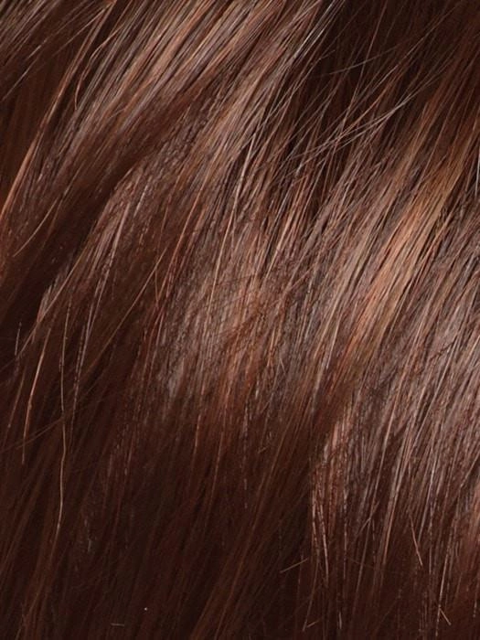 Janelle by Noriko Wigs | Synthetic Long Layered Wig | CLOSEOUT
