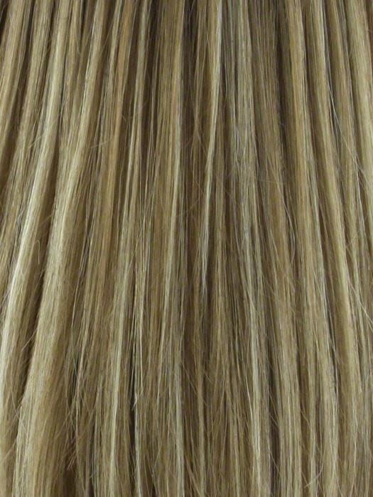 Janelle by Noriko Wigs | Synthetic Long Layered Wig | CLOSEOUT