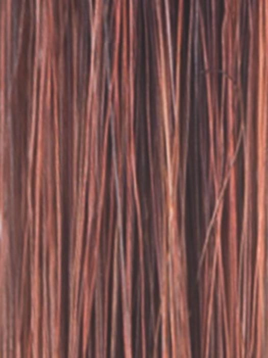 Janelle by Noriko Wigs | Synthetic Long Layered Wig | CLOSEOUT